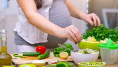 An expert guide to a healthy pregnancy