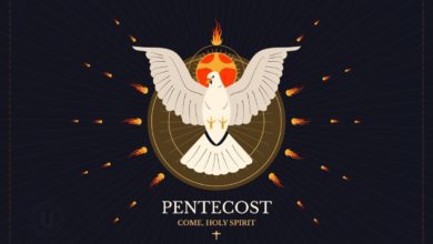 Whitsun 2022: Top Quotes, Images, Wishes, Messages, Greetings, Sayings, Cliparts to celebrate 'Pentecost Sunday'