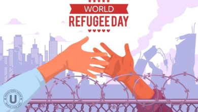 World Refugee Day 2022: Awareness Creating Posters, Quotes, Wishes, Slogans, Messages To Share
