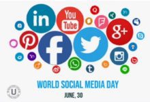 World Social Media Day 2022: Top Quotes, Messages, Images, Slogans, Captions To Share