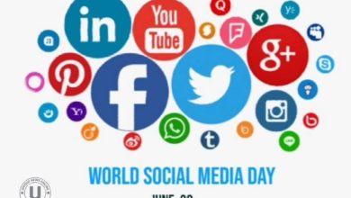 اليوم العالمي لوسائل التواصل الاجتماعي 2022: أهم الاقتباسات والرسائل والصور والشعارات والتعليقات التوضيحية للمشاركة