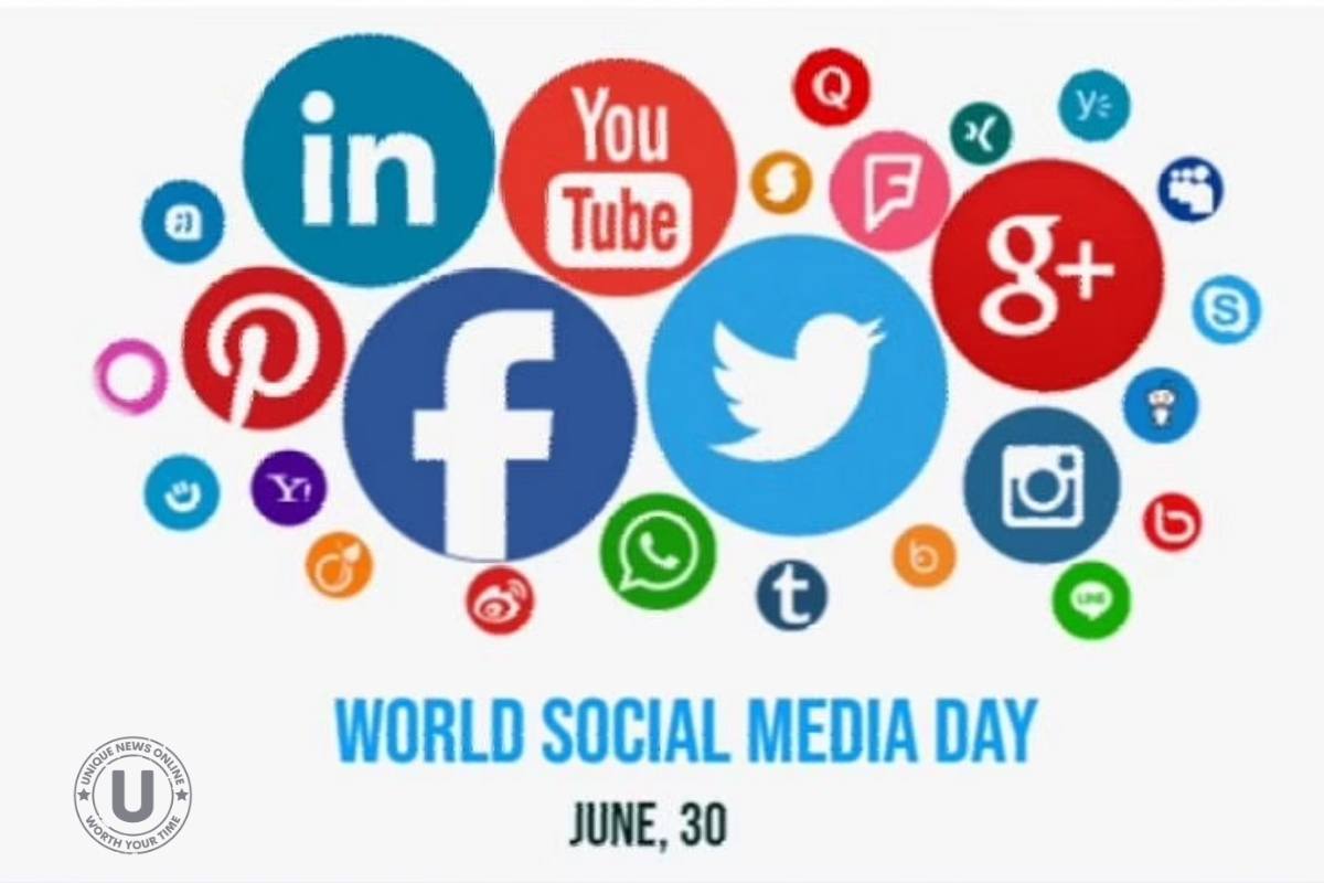 اليوم العالمي لوسائل التواصل الاجتماعي 2022: أهم الاقتباسات والرسائل والصور والشعارات والتعليقات التوضيحية للمشاركة