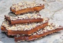 National Almond Buttercrunch Day, June 29, 2022: Significance, Hashtags, Posts On Instagram And Twitter