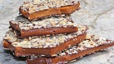 National Almond Buttercrunch Day, June 29, 2022: Significance, Hashtags, Posts On Instagram And Twitter
