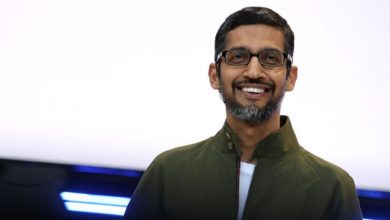 Sundar Pichai Birthday: The Google CEO Turns 50; Details On His Net Worth, Quotes, Pictures, Videos, Tweets To Wish Him