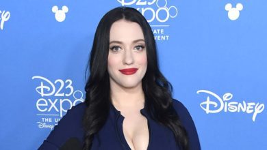 Kat Dennings Birthday: Darcy Lewis Turns 36, New movies, Quotes, Hot Pictures, Videos To Wish Her