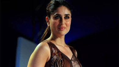 Kareena Kapoor Khan Pastel Outfit Pictures: This Is How The Actress Styled It