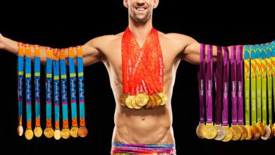 Michael Phelps Birthday: 'The Flying Fish' Turns 37, Best Games, Scores, Olympic Medals, Instagram And Twitter Posts