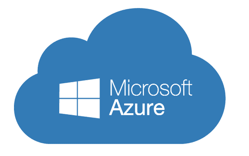 ما هي قطاعات الصناعة التي تستخدم حلول الحوسبة السحابية من Microsoft Azure؟