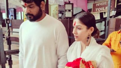Nayanthara And Vignesh Shah Wedding: The Couple Twin In Matching Outfits