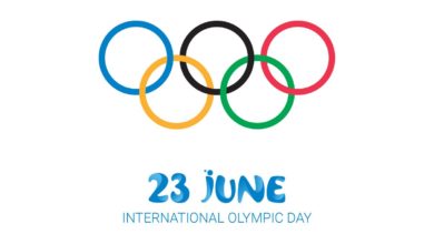 International Olympics Day 2022: Celebrated On June 23, Meaning, Reason Behind This Day, Annual Day Olympic Movement Details, Instagram, Twitter Quotes And More