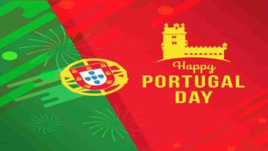 portugal day