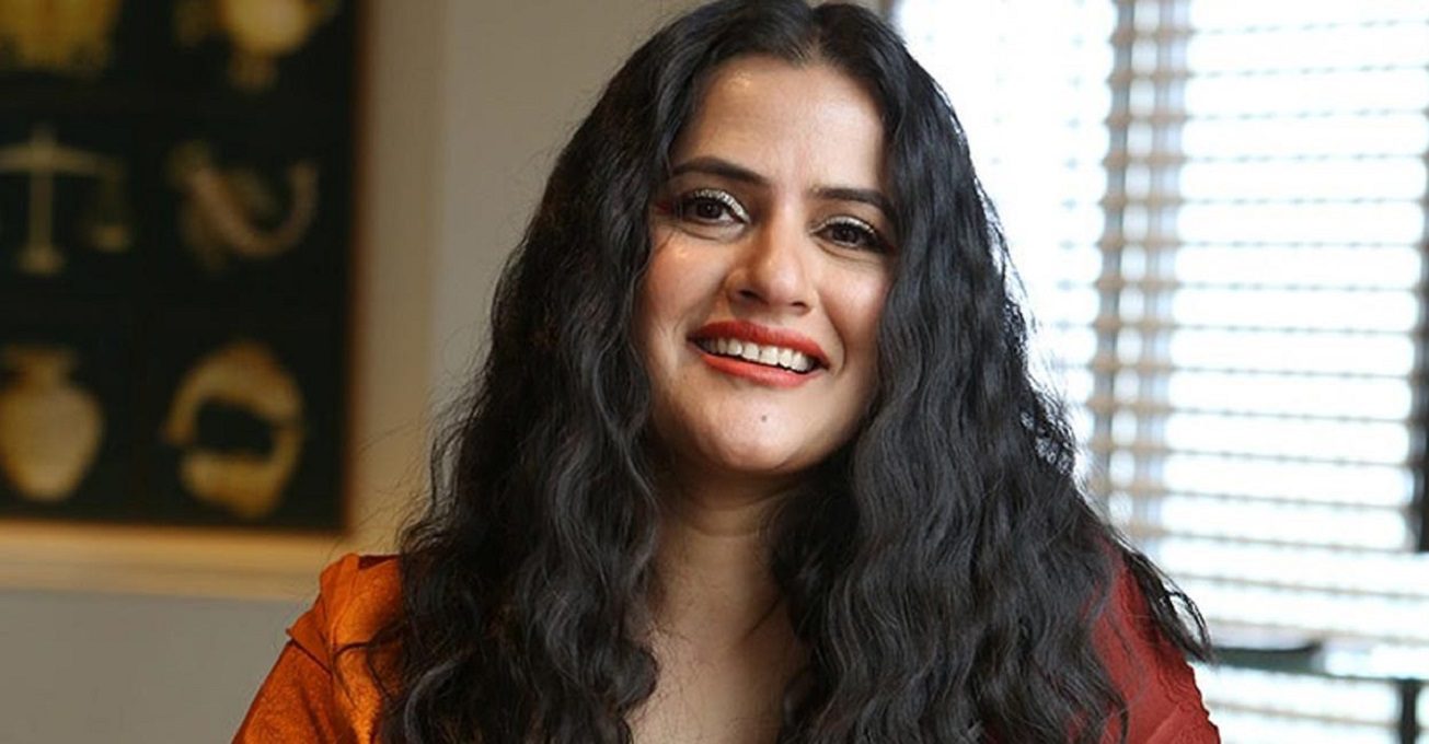 Sona Mohapatra Birthday: The 'Afterglow' Remixer Turns 46, New Songs, Quotes, Pictures, Videos, Instagram And Twitter Posts To Wish Her