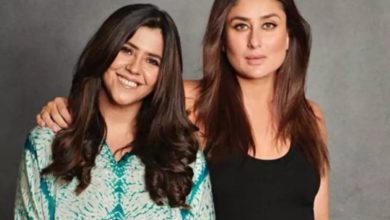 Ekta Kapoor Birthday: The Bollywood Queen Turns 47 Movie, Serial Names, Husband Details And More