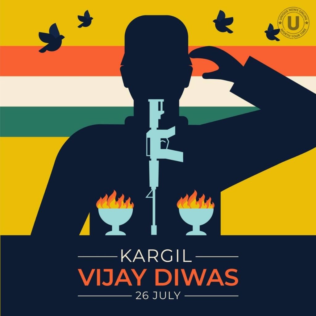 Kargil Vijay Diwas 2022: أفضل الأسعار