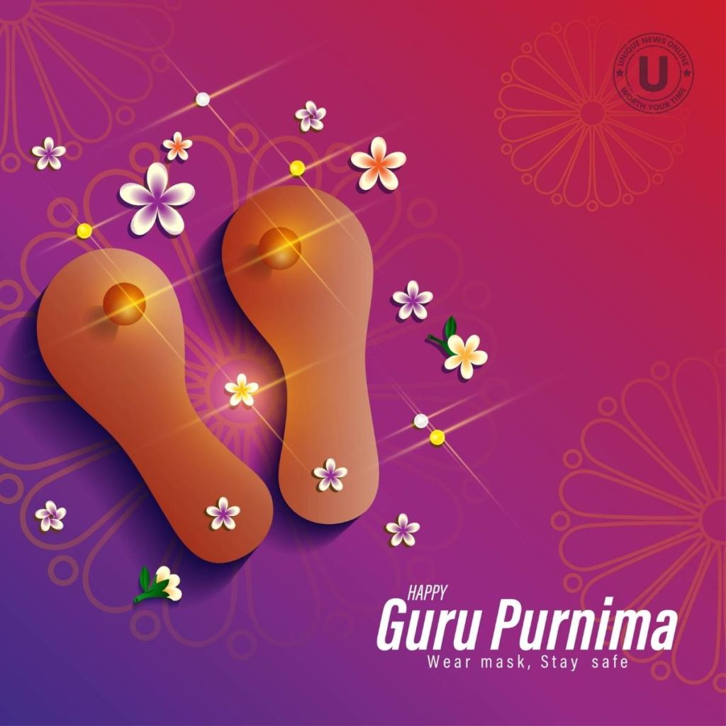 Happy Guru Purnima 2022: Messages