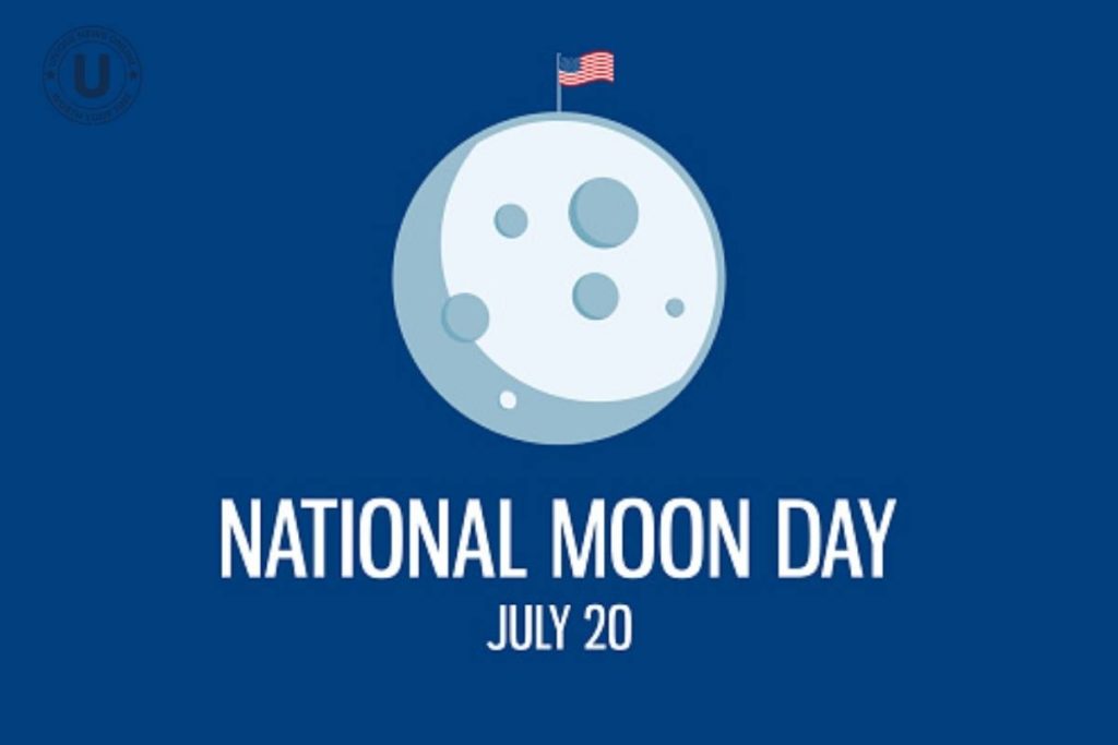 يوم القمر الوطني 2022: رسومات
