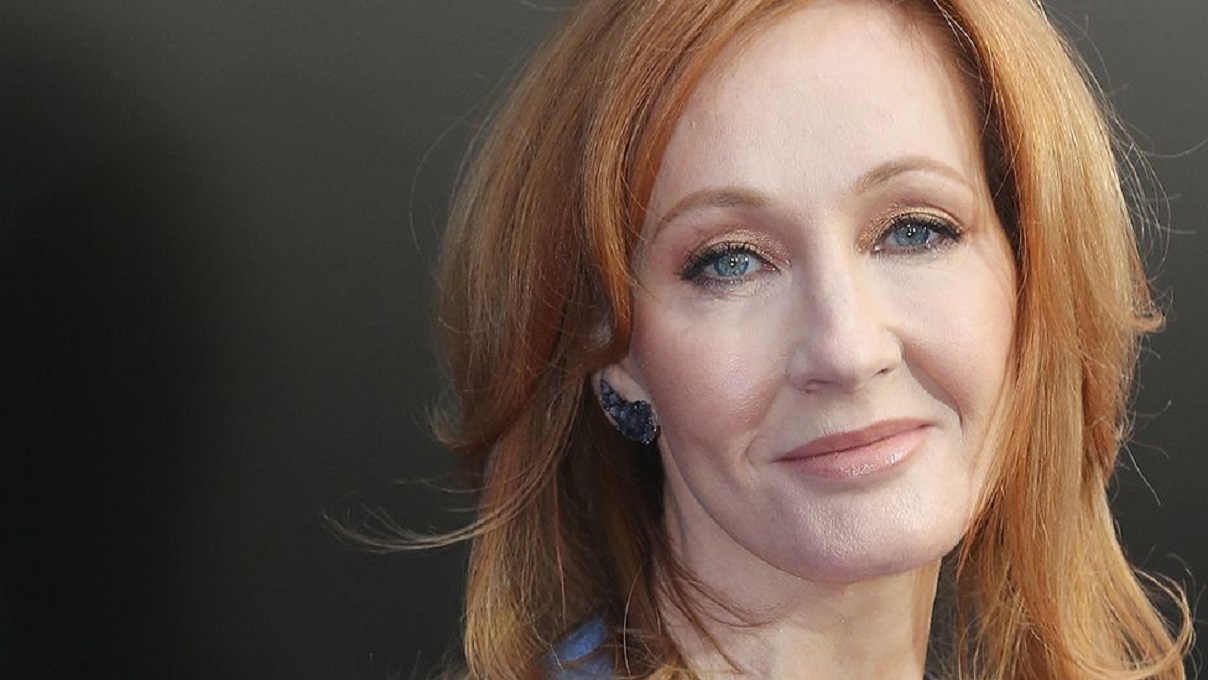 Happy Birthday JK Rowling: 5 Interesting facts about the 'Harry Potter' writer