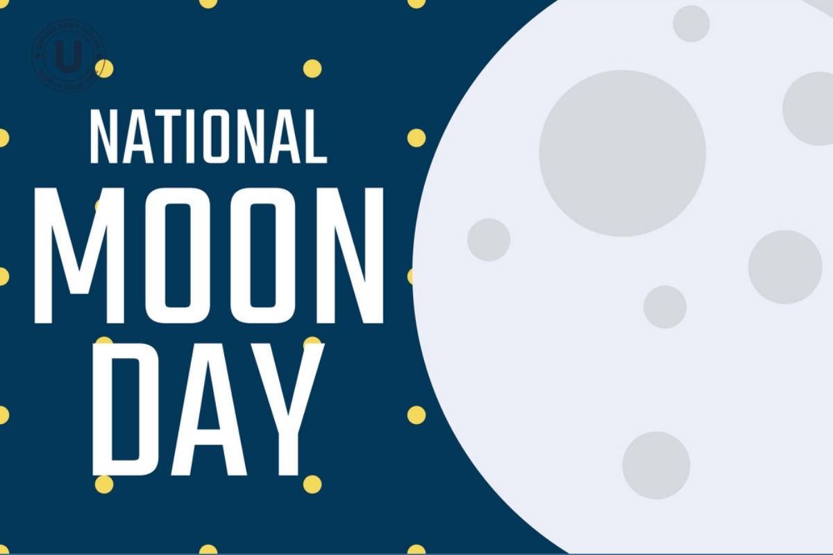 يوم القمر الوطني 2022: أهم الاقتباسات والملصقات والرسومات والصور والصور لإحياء ذكرى هبوط رائد الفضاء نيل أرمسترونغ على سطح القمر