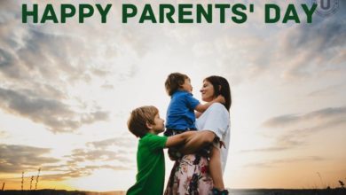 Happy Parents' Day 2022: 10+ Best WhatsApp Status Videos to Download for Free