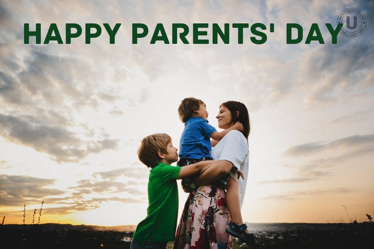 يوم الآباء السعيد 2022: 10+ من أفضل مقاطع فيديو حالة WhatsApp للتنزيل مجانًا