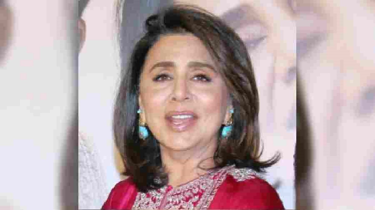 Neetu Singh Birthday: Pictures With Rishi Kapoor, Famous Film And Awards, Hot Pictures On Instagram And Twitter