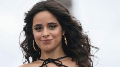 Camila Cabello Sexy Bikini Pics: Check Out The Hot Pictures She Posted On Social Media