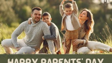 Happy Parents' Day 2022: Top Wishes, Images, Messages, Greetings, Quotes, Posters, To Share