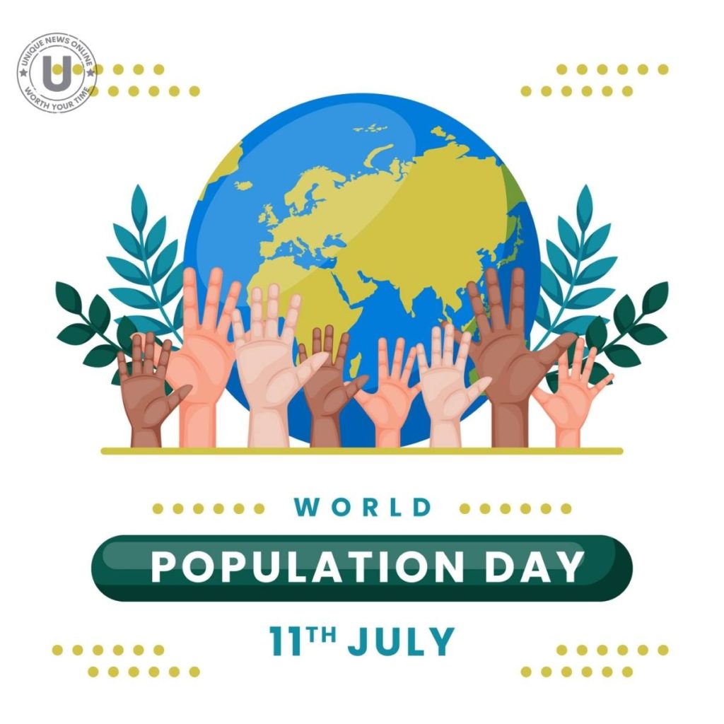 World Population Day 2022: Theme