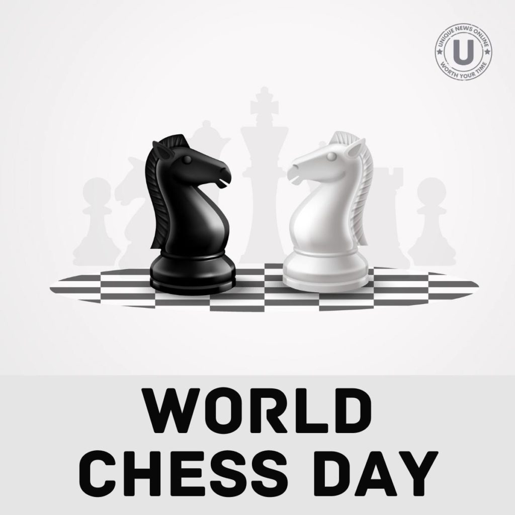 اليوم العالمي للشطرنج 2022: اقتباسات