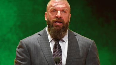 Happy Birthday Triple H: Some Interesting Personal Life and Career Details of the 'WWE' Superstar