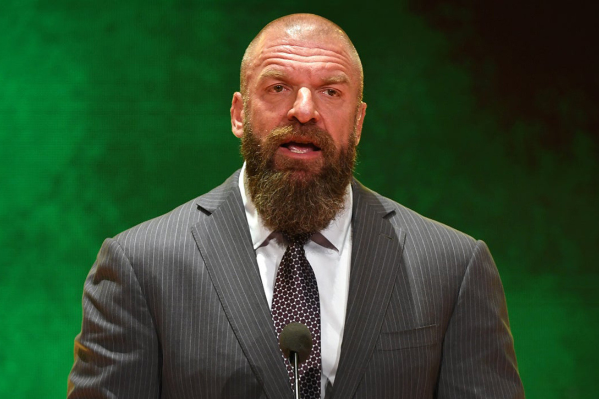 Happy Birthday Triple H: بعض التفاصيل المثيرة للاهتمام في الحياة الشخصية والوظيفي لنجم "WWE"