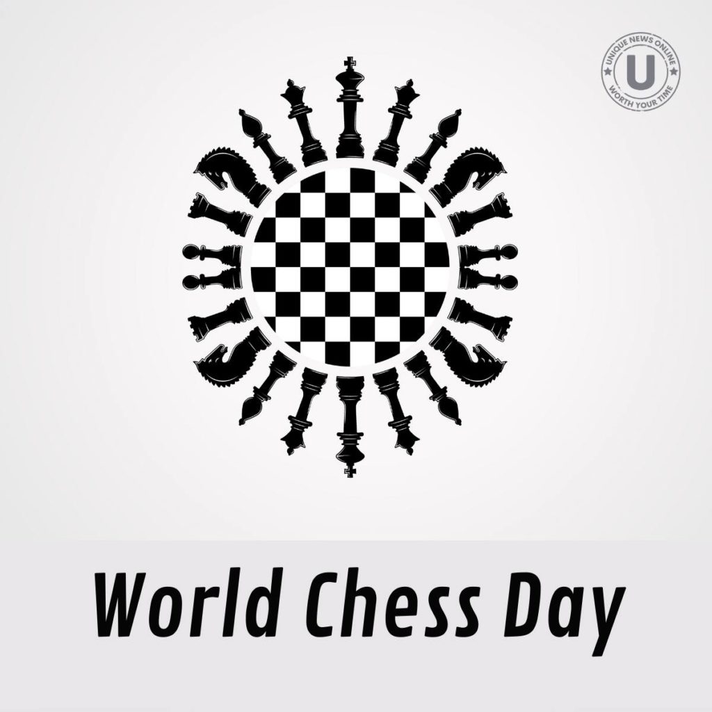 اليوم العالمي للشطرنج 2022: صور