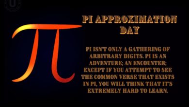 Pi Approximation Day 2022: Best Instagram Captions, Facebook Messages, Twitter Images, WhatsApp Stickers to celebrate 'π'