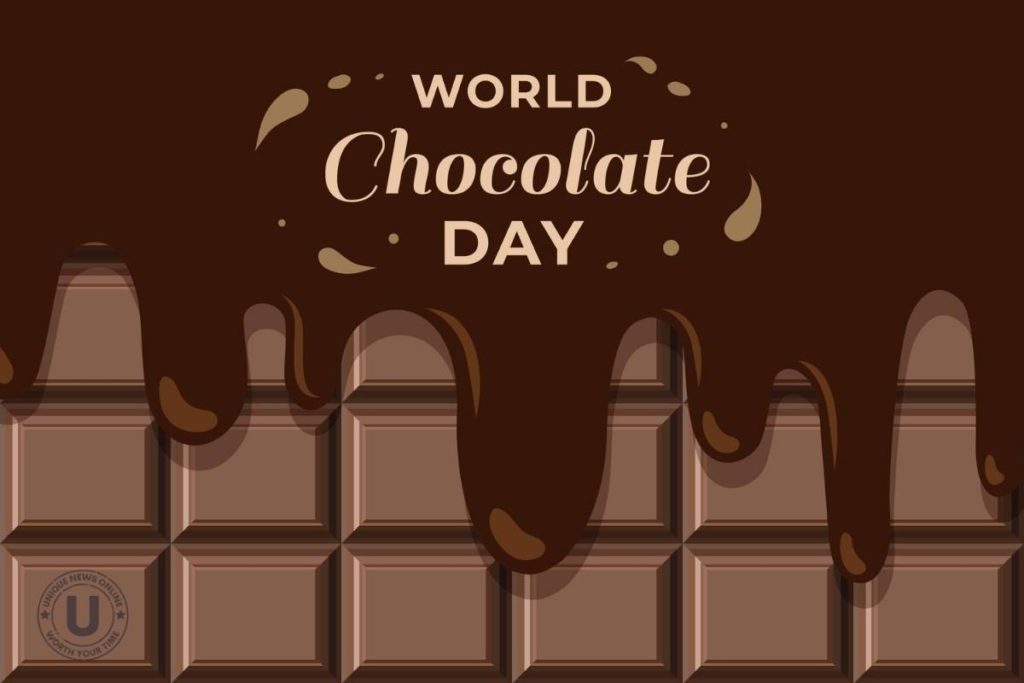 يوم الشوكولاتة العالمي 2022: التمنيات