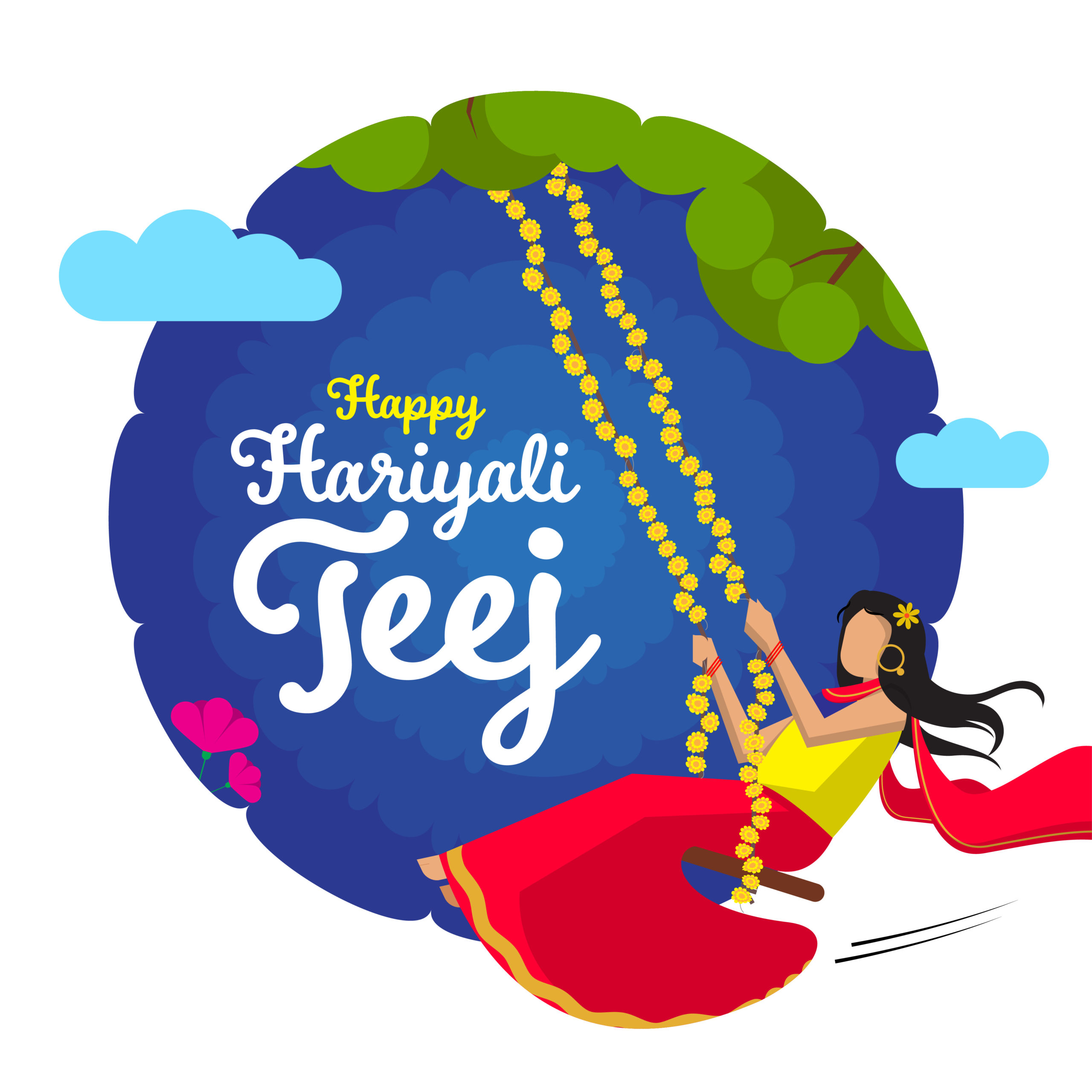 Happy Hartalika Teej 2022: Hindi Wishes, Messages, Greetings, Quotes, Images, Shayari to greet your Loved Ones