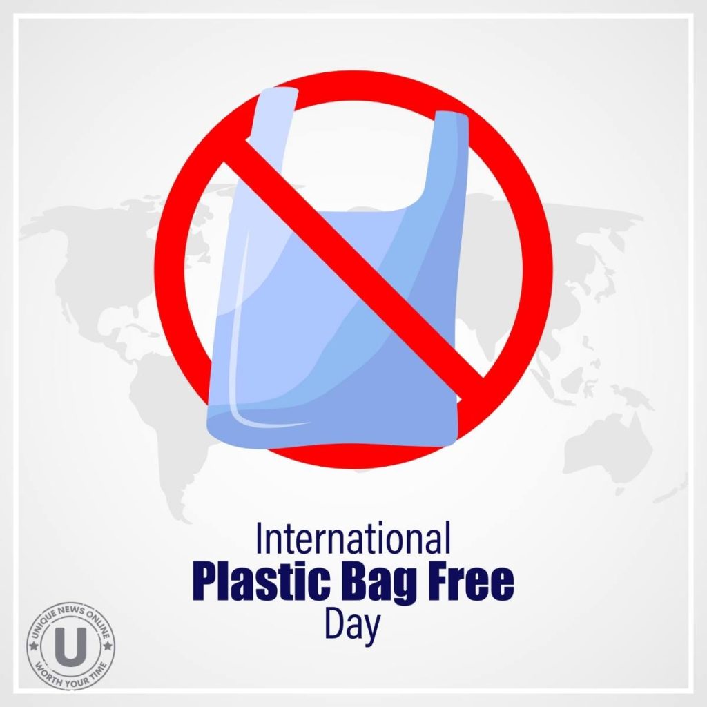 يوم مجاني من الأكياس البلاستيكية الدولية: أهم الأسعار