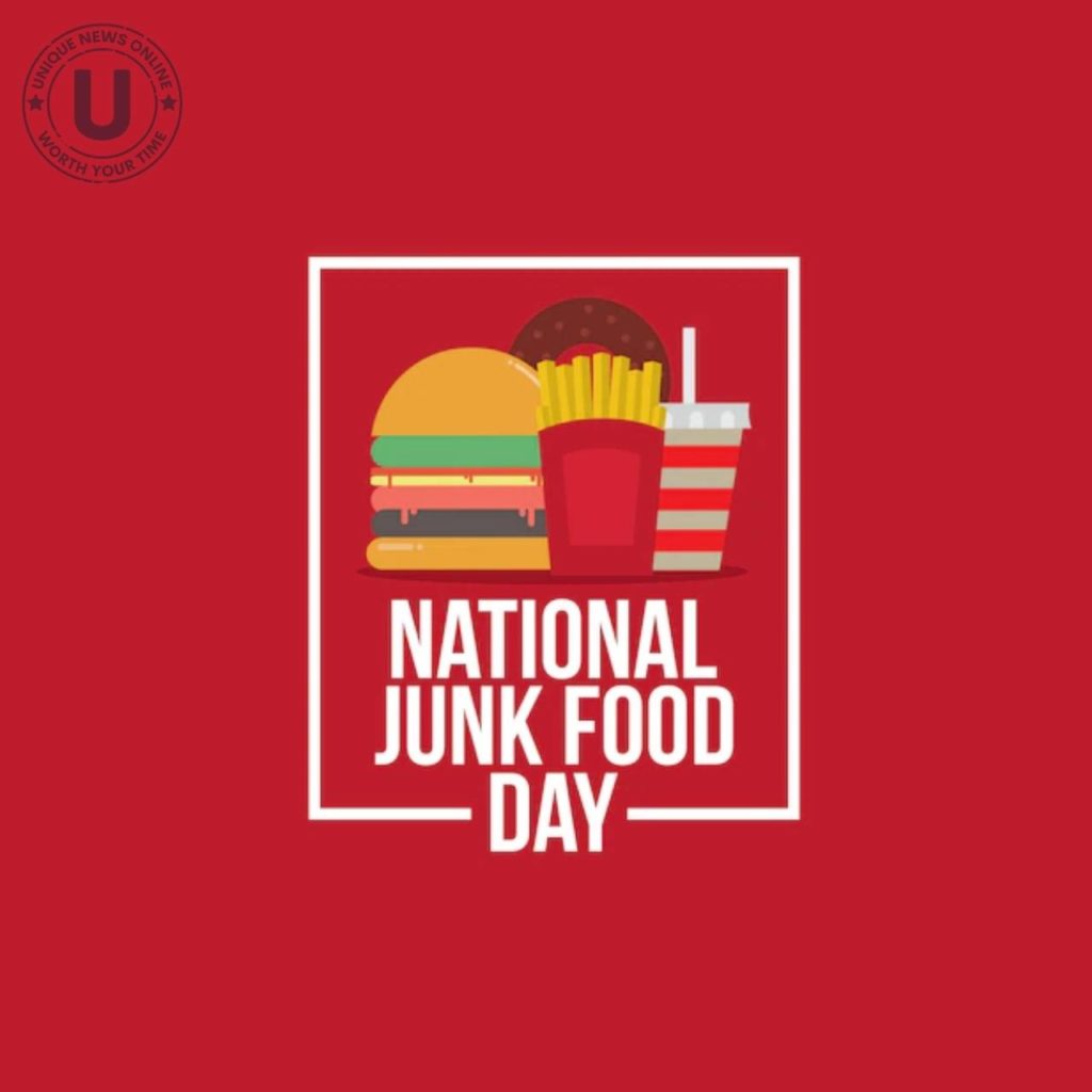 اليوم الوطني للأغذية غير المرغوب فيها في الولايات المتحدة وكندا 2022: Memes