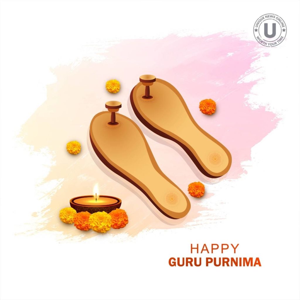 Happy Guru Purnima 2022: Greetings