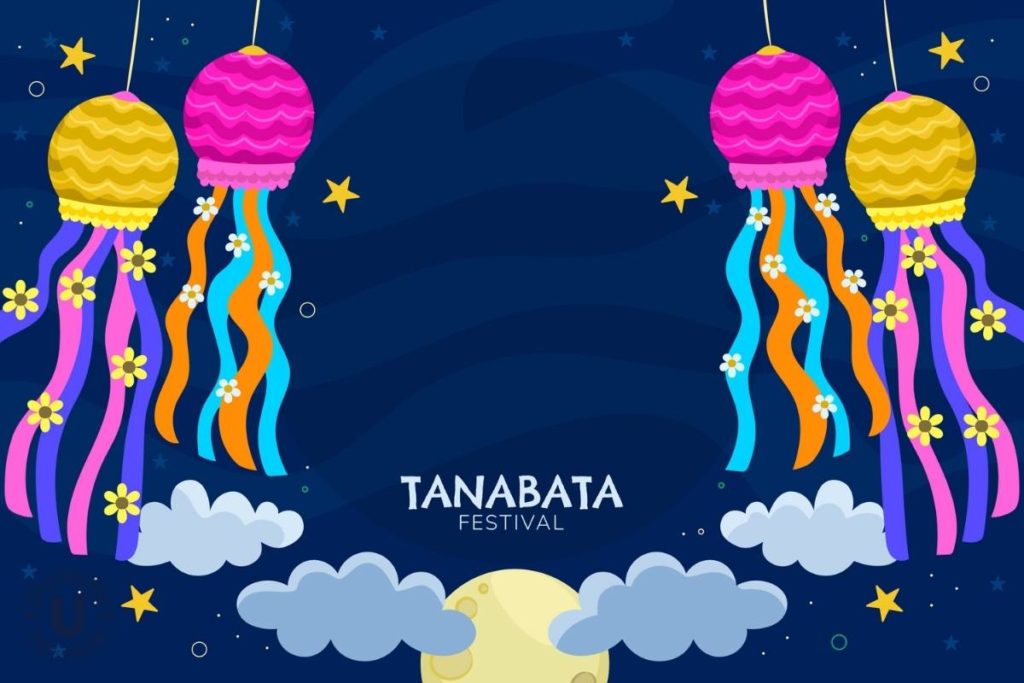 مهرجان تاناباتا في اليابان 2022: تحياتي