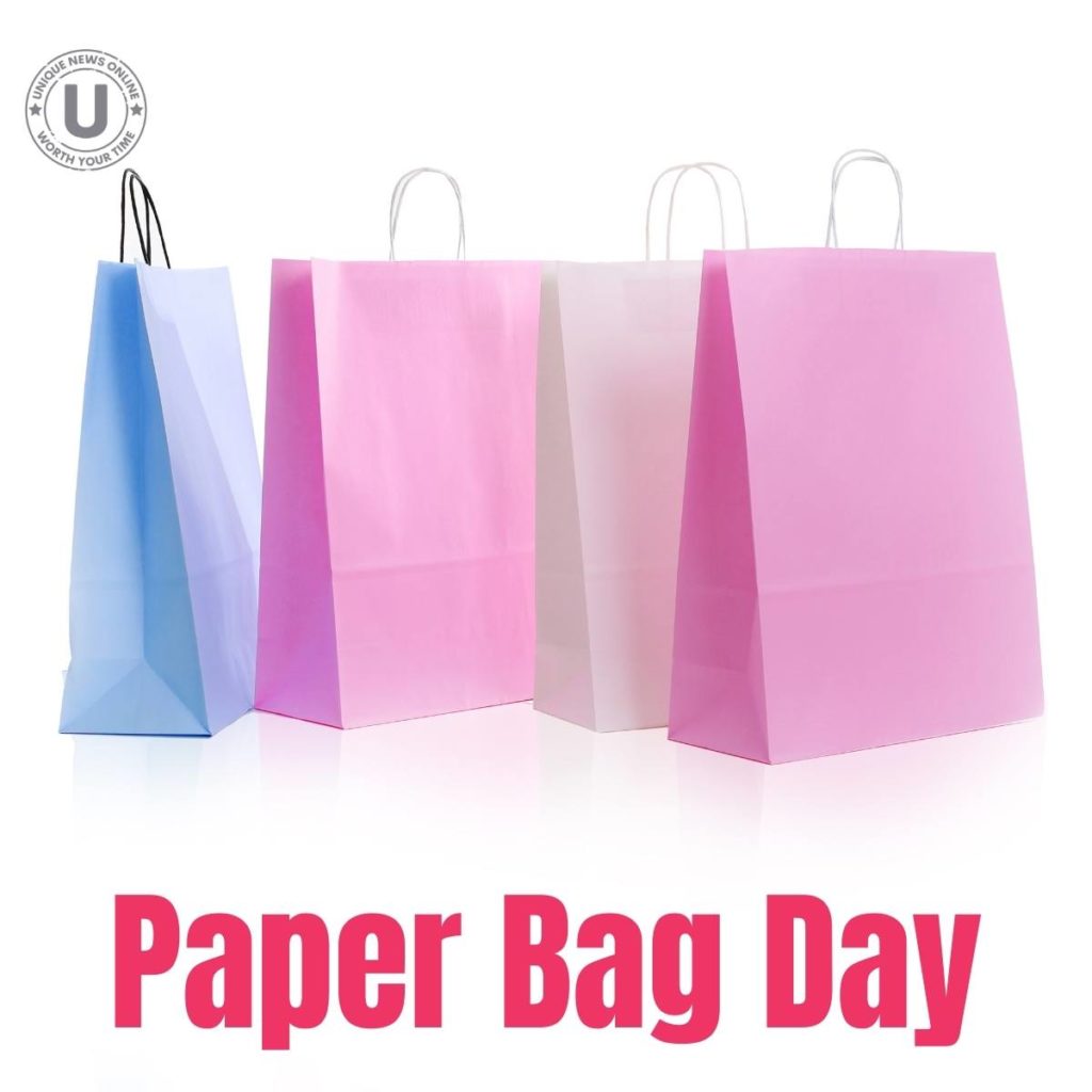 Paper Bag Day 2022: Slogans
