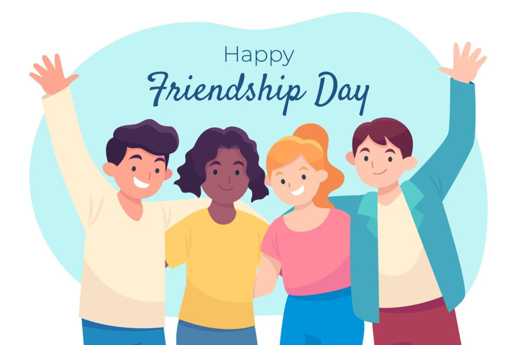 International Friendship Day 2022 Quotes