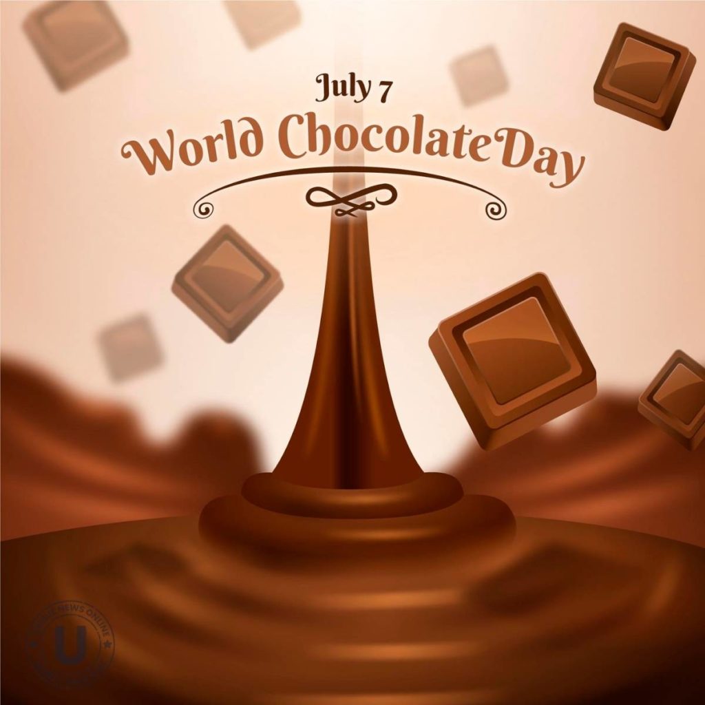 World Chocolate Day 2022: Quotes