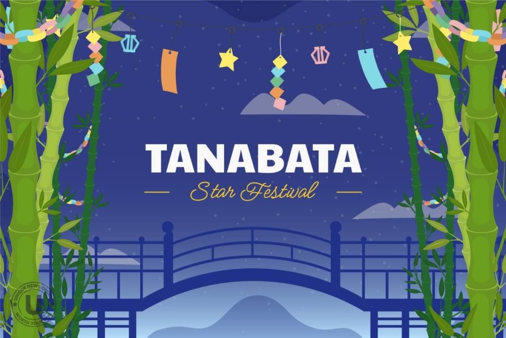 مهرجان تاناباتا في اليابان 2022: صور