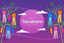 জাপানে তানাবাটা ফেস্টিভ্যাল 2022: শেয়ার করার জন্য সেরা শুভেচ্ছা, ছবি, শুভেচ্ছা, উদ্ধৃতি, বার্তা, ট্রি ইমোজি
