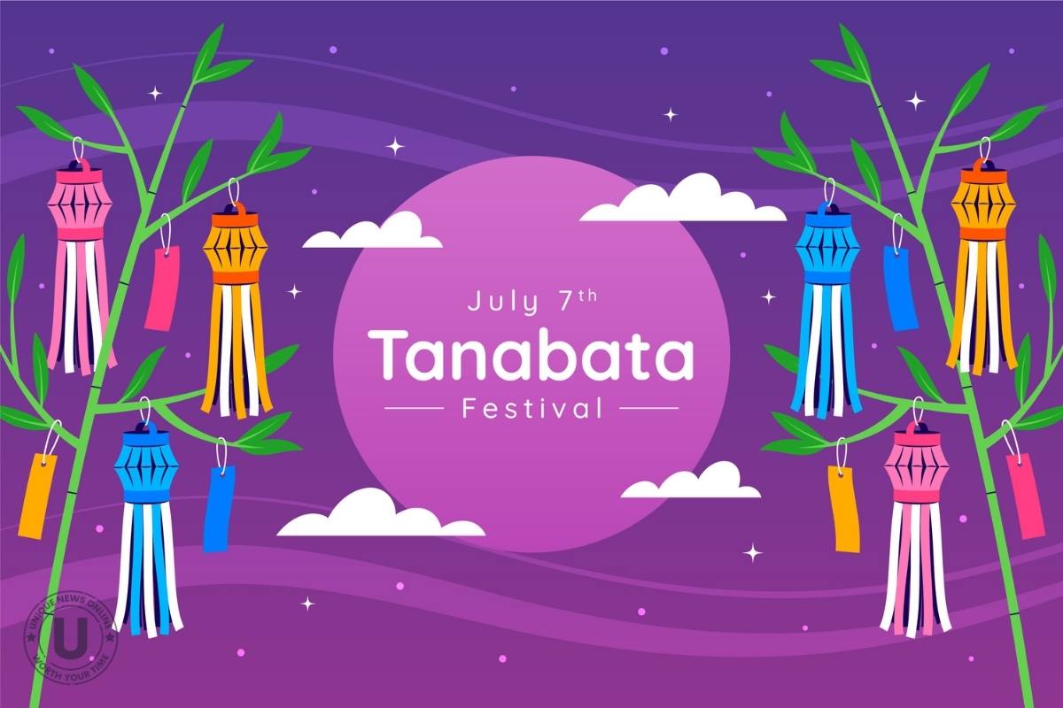 مهرجان تاناباتا في اليابان 2022: أفضل التمنيات ، الصور ، التحيات ، الاقتباسات ، الرسائل ، شجرة الرموز التعبيرية ، للمشاركة