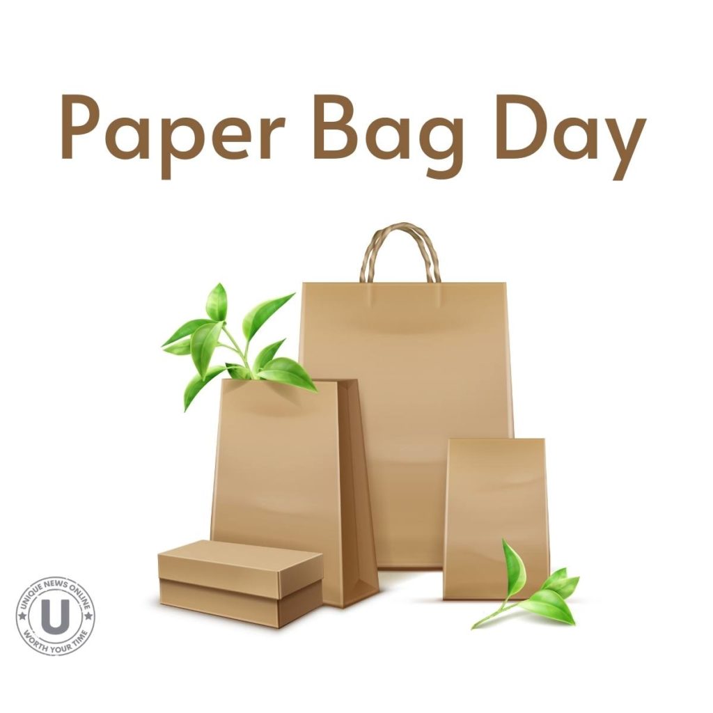 Paper Bag Day 2022: Images