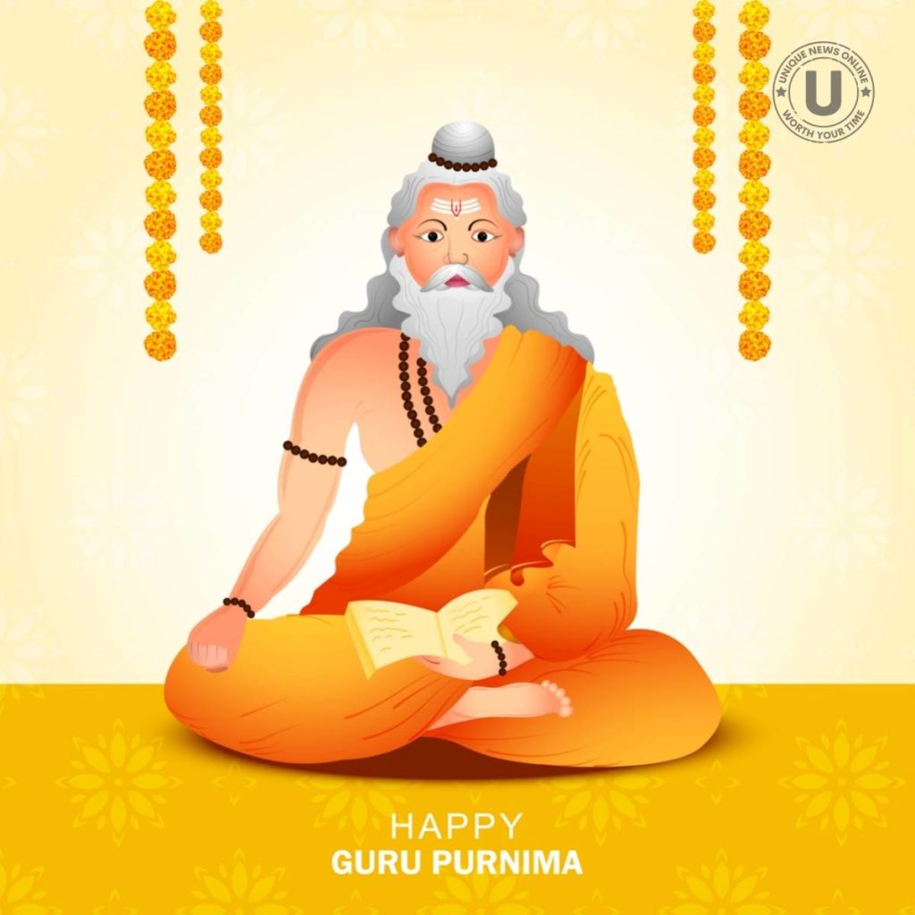 Happy Guru Purnima 2022: Wishes