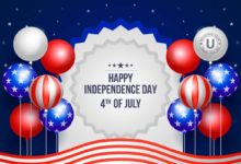 عيد استقلال الولايات المتحدة 2022: أطيب التمنيات ، والاقتباسات ، والصور ، والأقوال ، والتعليقات التوضيحية على Instagram ، والمذكرات للمشاركة