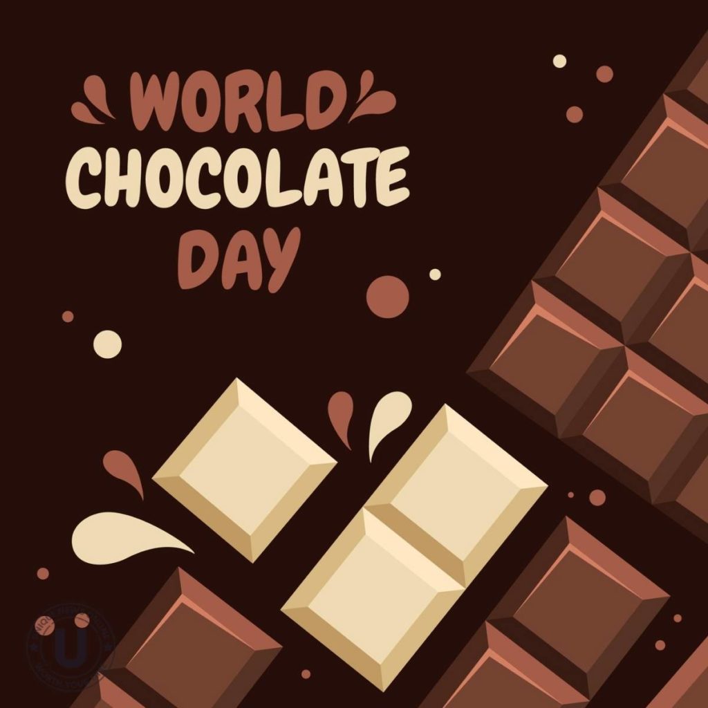 जागतिक चॉकलेट दिवस 2022: प्रतिमा